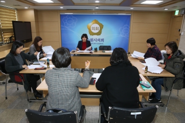 12.23 장정희의원 간담회