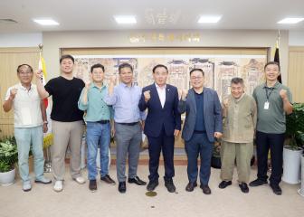 20240930 수원시 공공노조협의회 차담