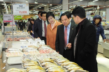  기획경제위원회 현장방문(2)