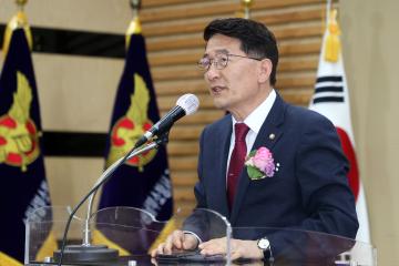 20240319 의용소방대의 날 기념식