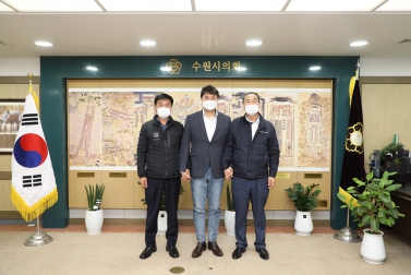 20211122 용남고속노조 내방