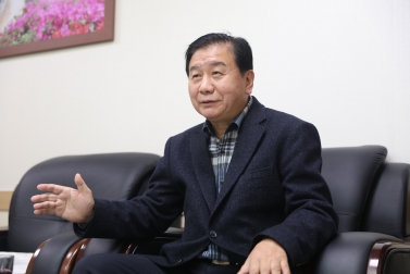 20211119 홍종수 의원 경기신문 인터뷰