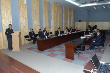 제288회 임시회 건설개발위원회 현장방문