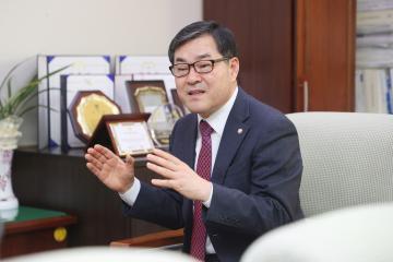 20250205 이재형 위원장 중앙신문 인터뷰
