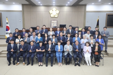 6.23 제352회 제1차 정례회 제2차 본회의