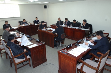 2006년도 예산안 예비심사(2005.12.13)