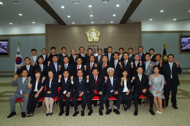 수원시의회 8대의원(2006.07.10)