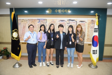 9.14 피노키오학교 의장님 인터뷰