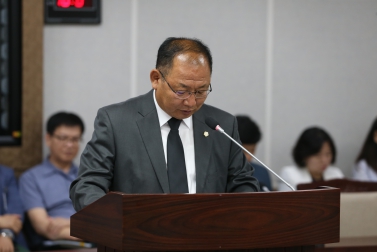 6.14 기획경제위원회 조례안 등 안건심사