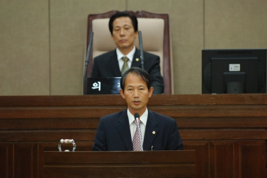 제267회 제1차 정례회 제3차 본회의