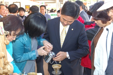 수원시 평생학습축제