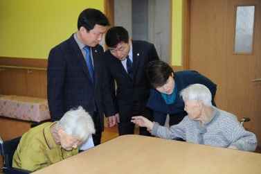  문화복지교육위원회 현장방문(2)