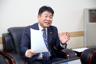 20211021 박명규 의원 경기신문 인터뷰