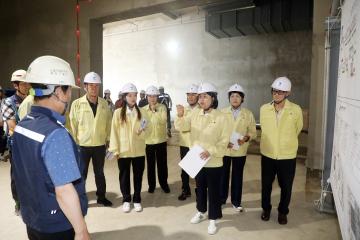 20230904 도시환경위원회 현장방문