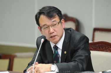 제294회 제2차 정례회 행정사무감사