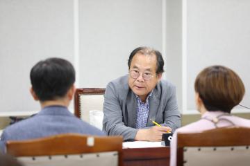 20230612 예산안 예비심사