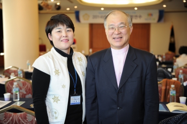 2014년도 상반기 의정연수