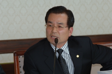 2005년도 행정사무감사