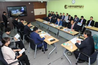 녹지교통위원회 현장방문1