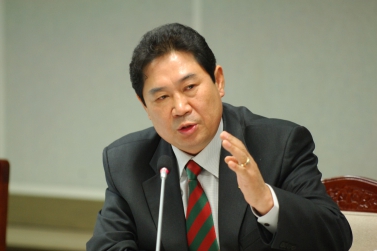 제286회 제2차 정례회 기간 중 행정사무감사