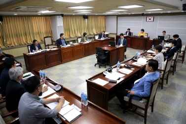 9.6 교통건설 체육위원회