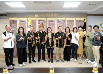 20240919 코타키나발루 의회 방문