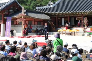 혜경궁홍씨 진찬연