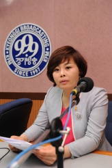 경기방송 인터뷰
