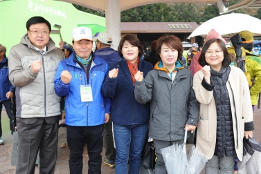 12.1 제4회 수원시 산악회 등산대회