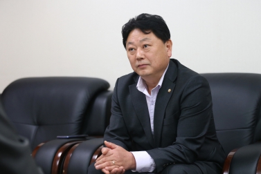 12.2 박태원 의원 새수원신문 인터뷰