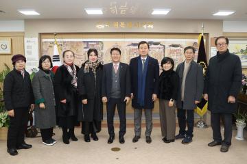 20231219 팔달 지사협 차담