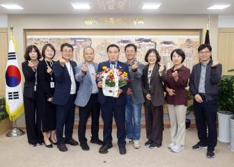 20241017 수원시청 카톨릭 교우회 미사