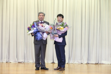 12.4 경기의정대상 시상식