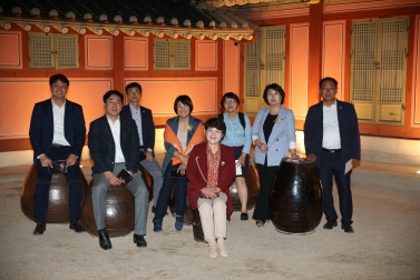 10.4 수원화성문화제 야간프로그램 사전투어