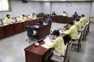 5.27 의회운영위원회 회의