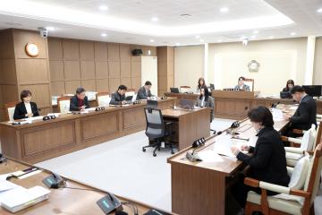 20260305 의회운영위원회