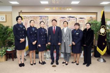 20230127 남부녹색어머니회 간담회