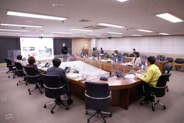 20211216 수원역 환승센터 개선공사 계획 및 실시설계 용역 착수보고회