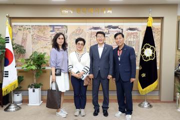 20230712 광교1동 주민자치부회장 최용