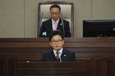 제294회 제2차 정례회 제2차 본회의