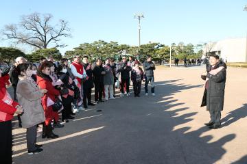 20231125 미래희망포럼 행궁광장