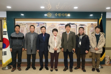 12.11 양구군의회 청사관련 벤치마킹