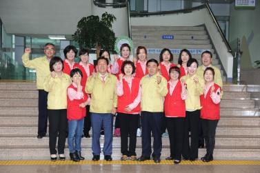 심폐소생술 전문교육 및 체험교실 운영계획
