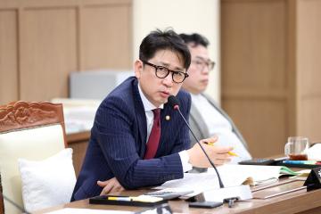 20260130 문화체육교육위원회 2026년도 주요업무 추진계획 보고 청취