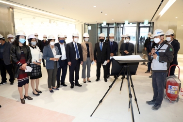 10.15 문화체육교육위원회 현장활동