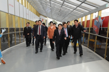기획경제위원회 현장방문(5)
