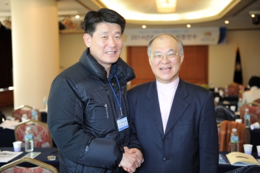 2014년도 상반기 의정연수