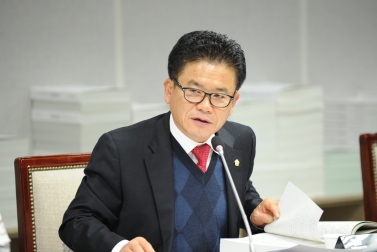 제294회 제2차 정례회 행정사무감사