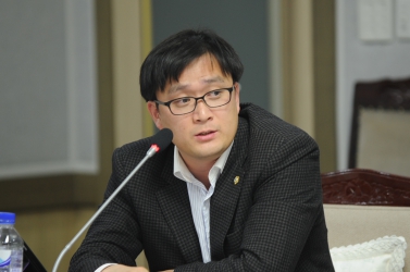 제294회 제2차 정례회 행정사무감사