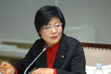 제286회 제2차 정례회 기간 중 행정사무감사